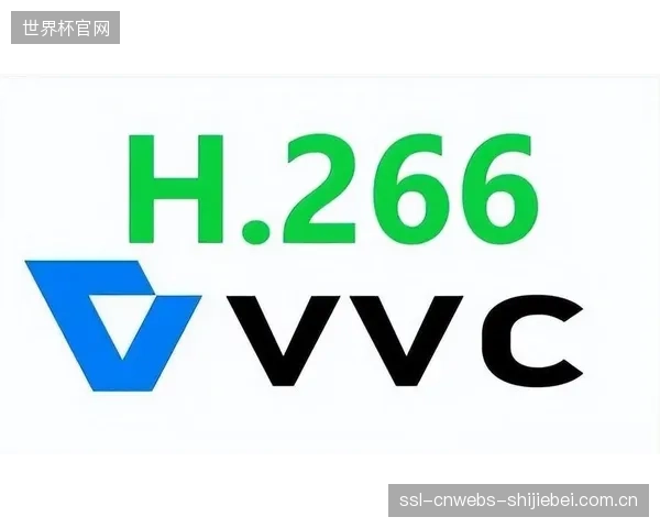 为未来保留今天：H.266-VVC硬件加速提供的超高压缩率，正在优化体育媒体的长期资产存储成本